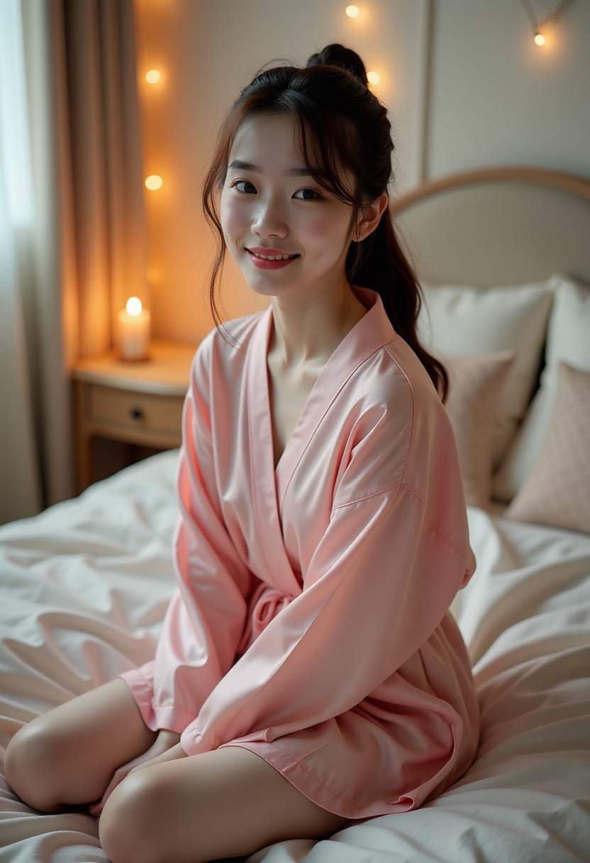 江南暮雨录